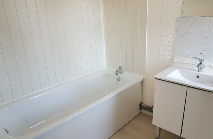 Location appartement à Hersin-Coupigny