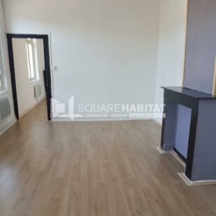 Location appartement à Hersin-Coupigny
