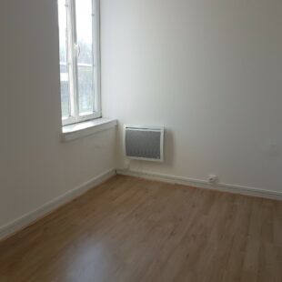 Location appartement à Hersin-Coupigny