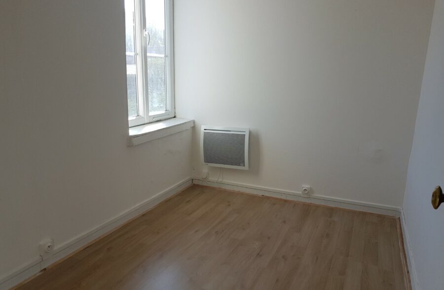 Location appartement à Hersin-Coupigny