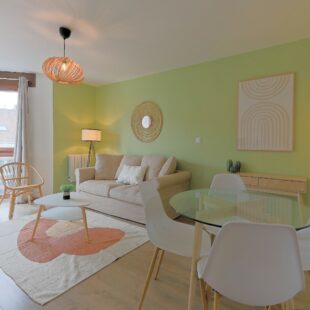 Location appartement à Liévin