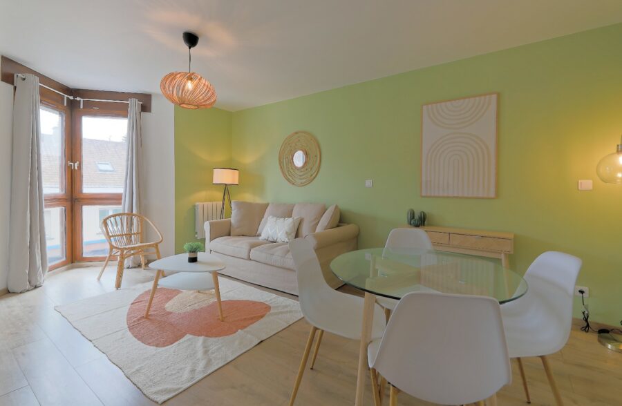 Location appartement à Liévin