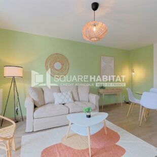 Location appartement à Liévin