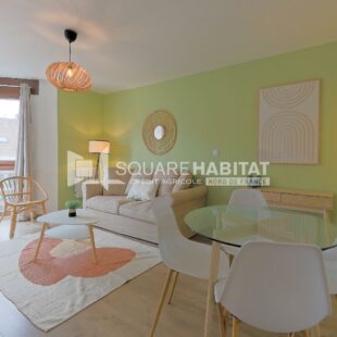 Location appartement meublé à Liévin