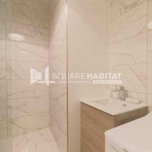 Location appartement meublé à Liévin