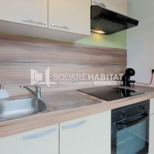 Location appartement meublé à Liévin