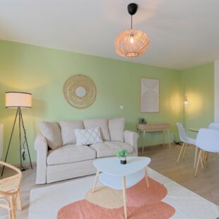 Location appartement à Liévin