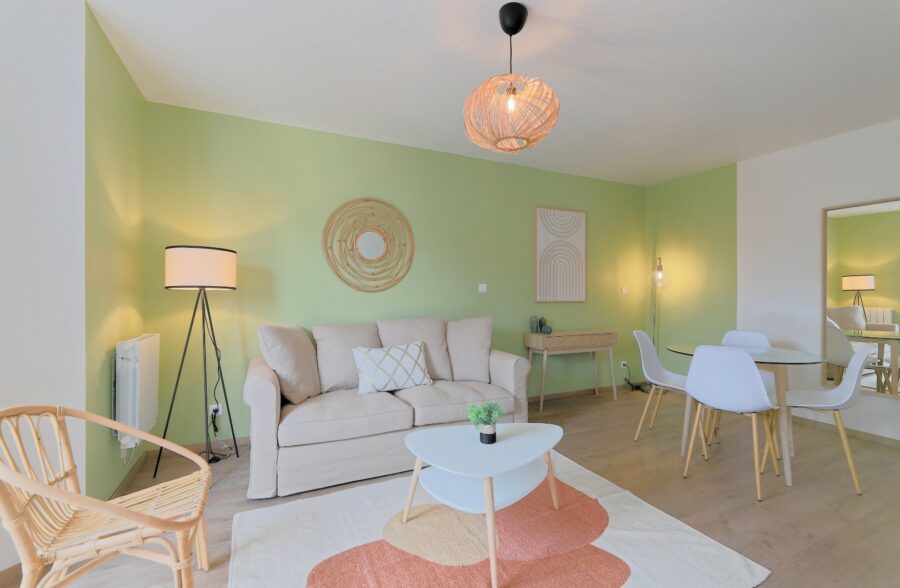 Location appartement à Liévin