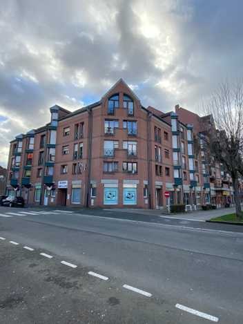 Location appartement à Liévin