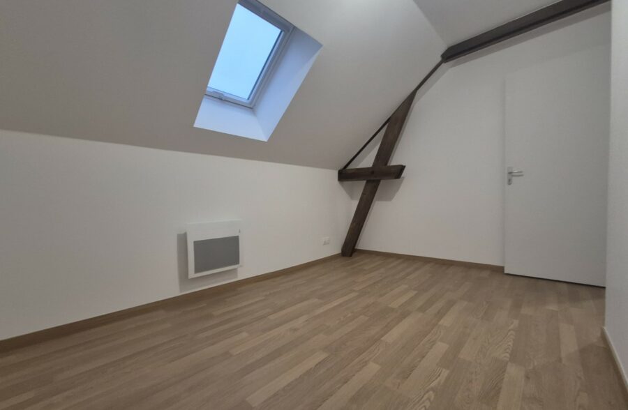 Location maison à Beuvry