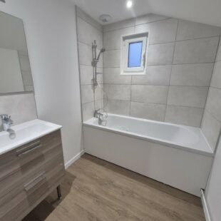 Location maison à Beuvry