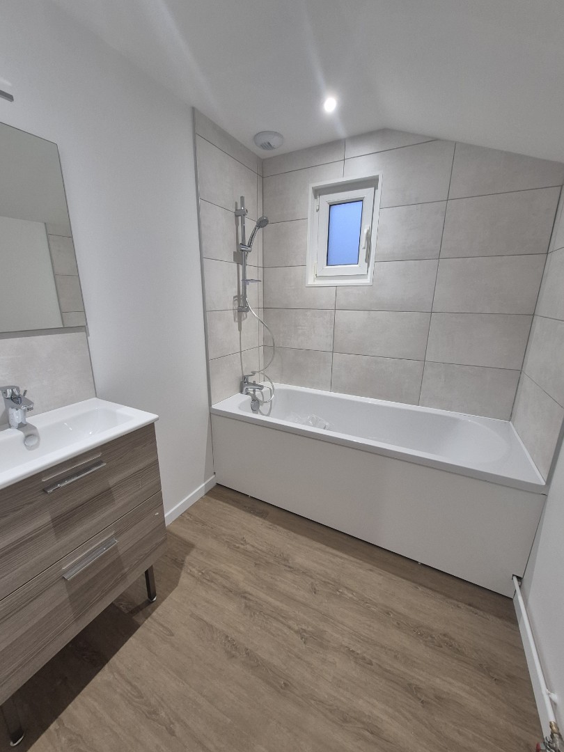 Location maison à Beuvry