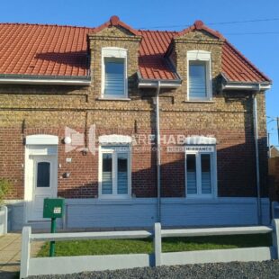 Location maison à Beuvry