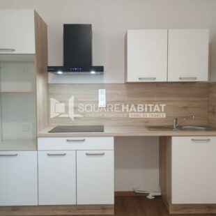 Location maison à Beuvry