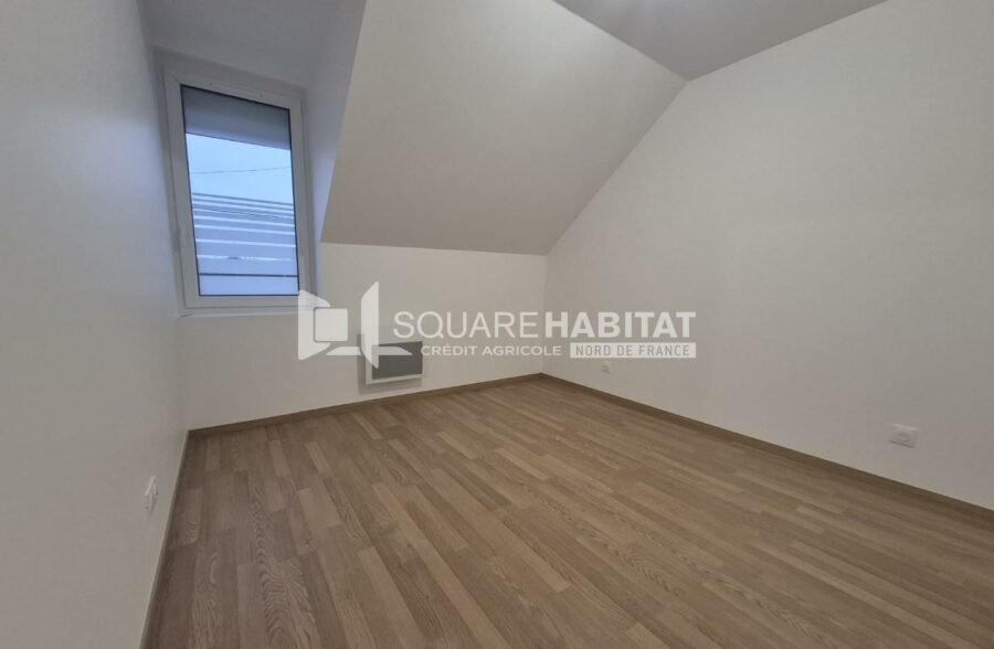 Location maison à Beuvry