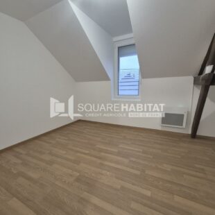 Location maison à Beuvry