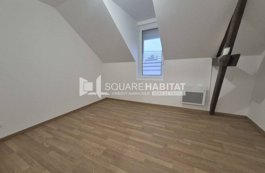 Location maison à Beuvry