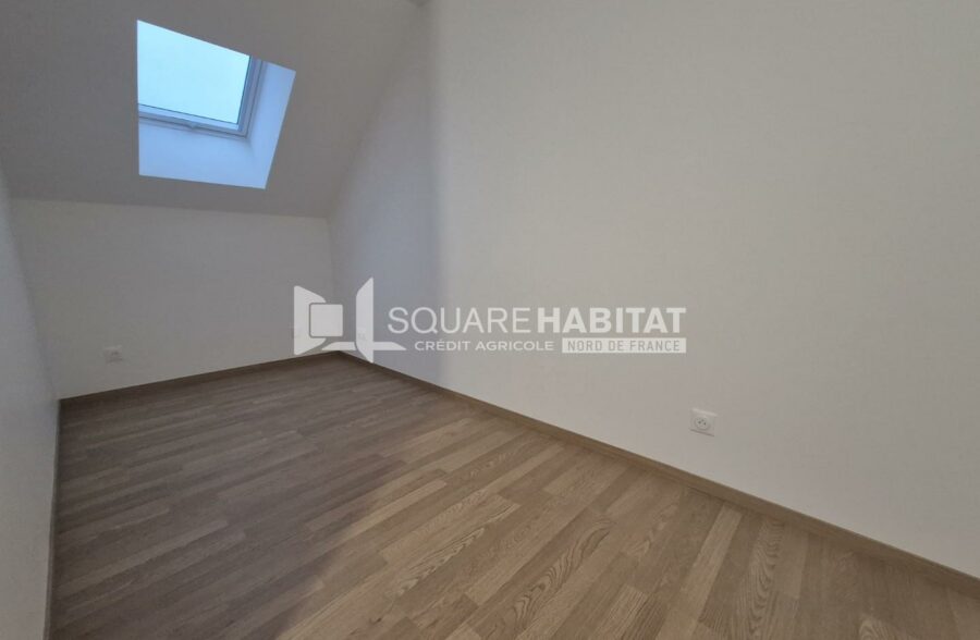 Location maison à Beuvry