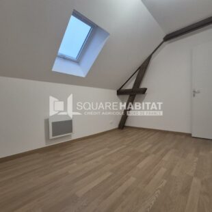 Location maison à Beuvry