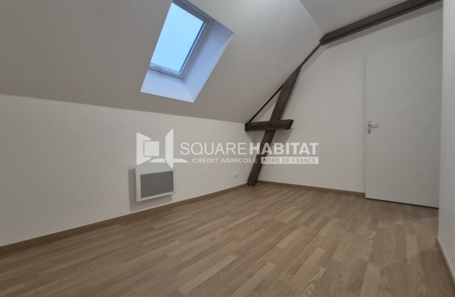 Location maison à Beuvry