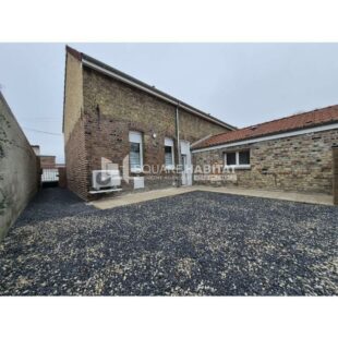 Location maison à Beuvry