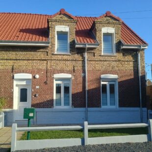 Location maison à Beuvry