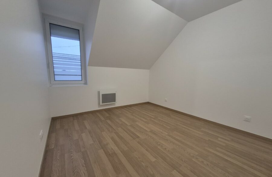 Location maison à Beuvry