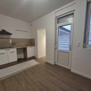 Location maison à Beuvry