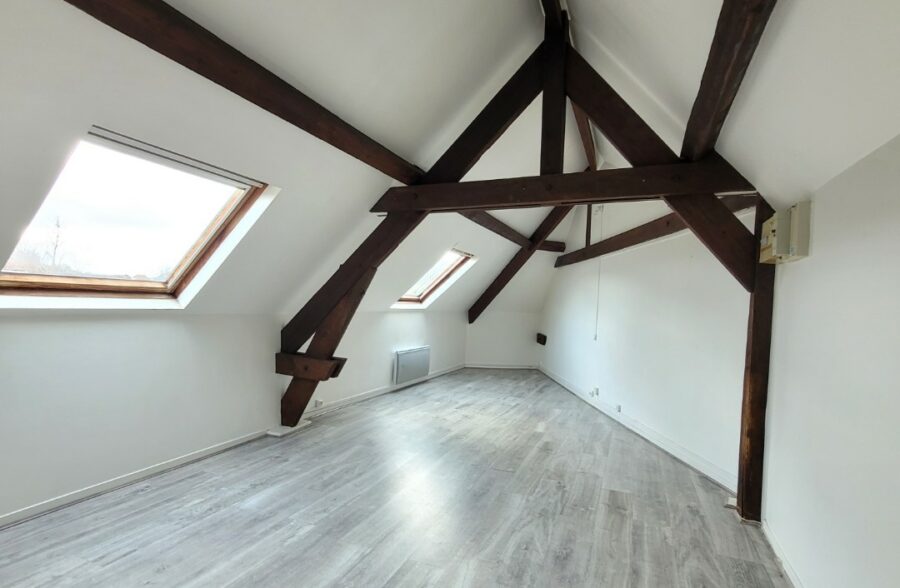 Location appartement à Arras