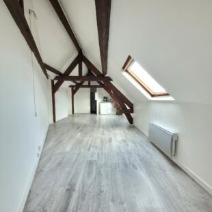 Location appartement à Arras