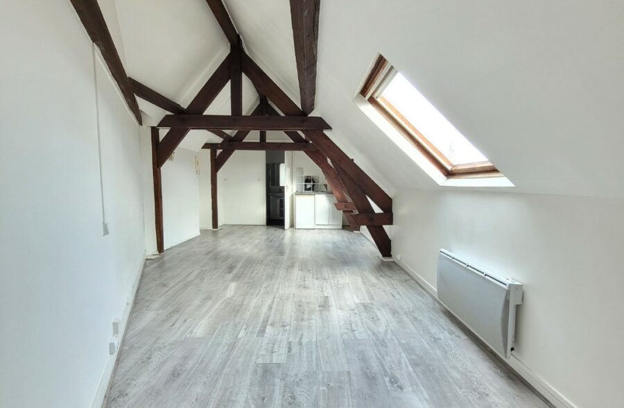 Location appartement à Arras