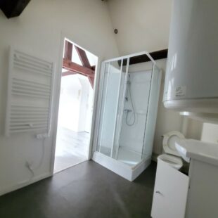 Location appartement à Arras