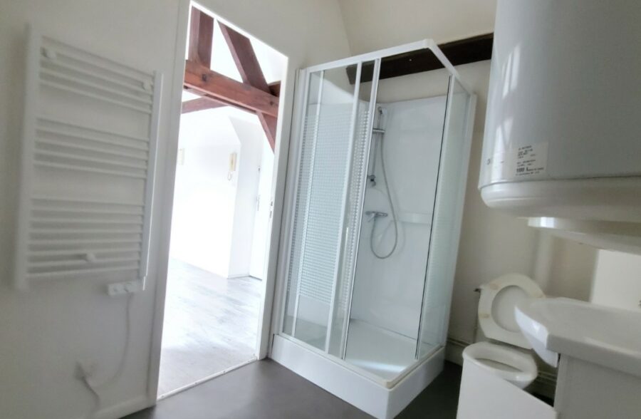 Location appartement à Arras