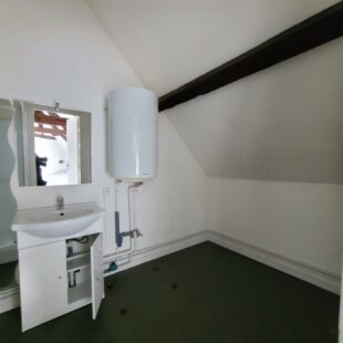 Location appartement à Arras