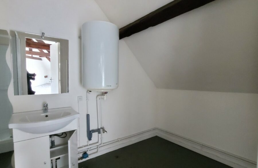 Location appartement à Arras