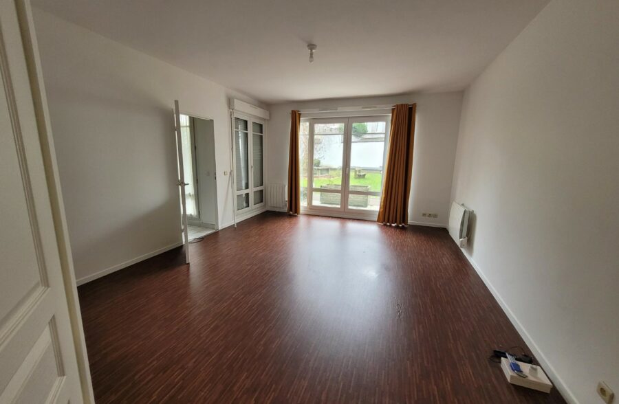 Location appartement à Lille