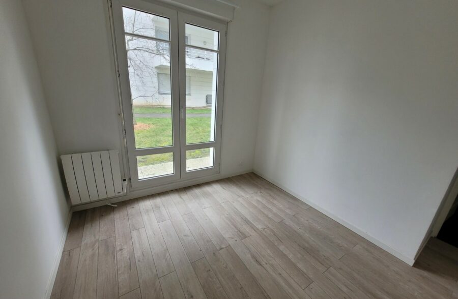 Location appartement à Lille