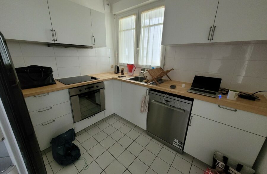 Location appartement à Lille