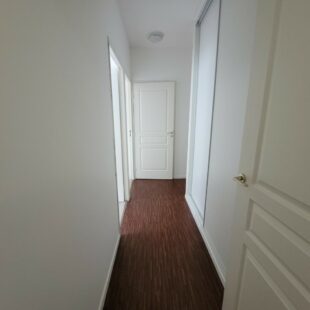 Location appartement à Lille