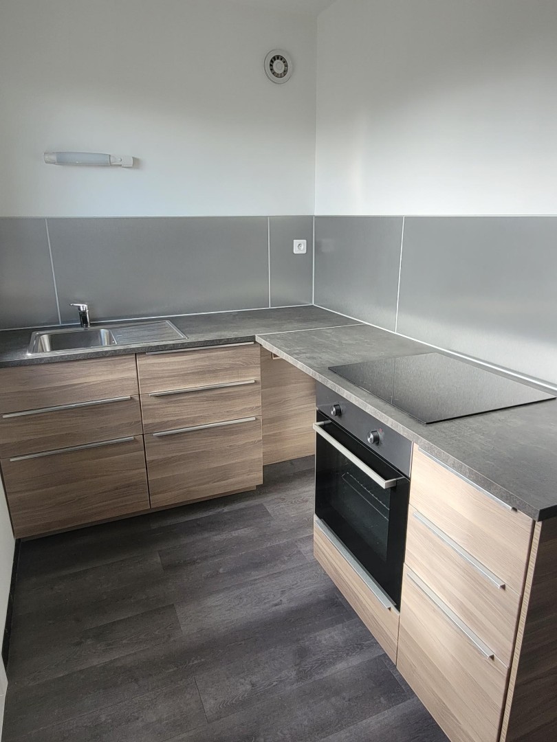 Location appartement à Hazebrouck