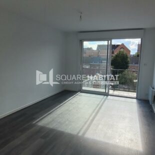 Location appartement à Hazebrouck