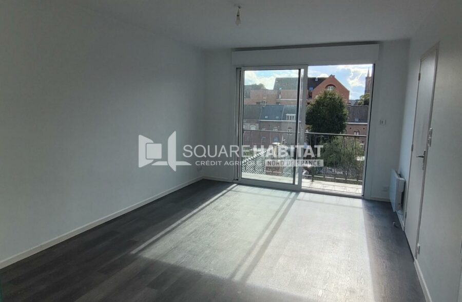 Location appartement à Hazebrouck