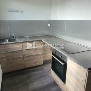 Location appartement à Hazebrouck