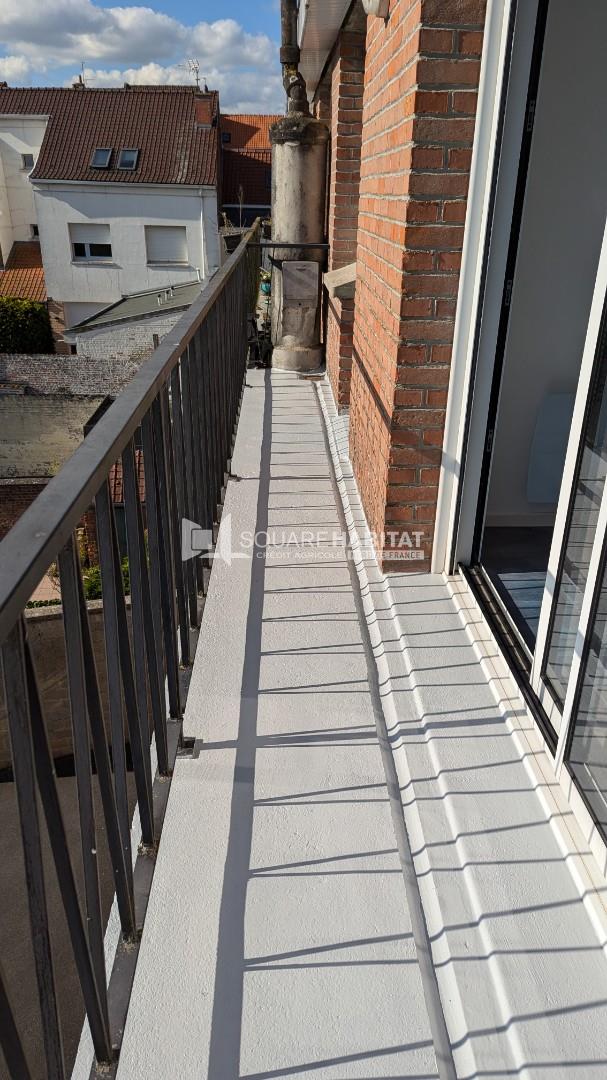 Location appartement à Hazebrouck