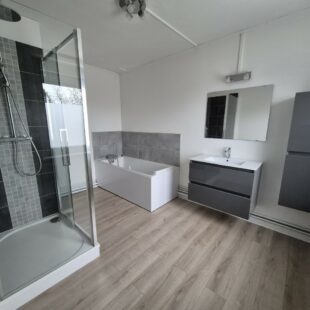 Location maison à Ronchin