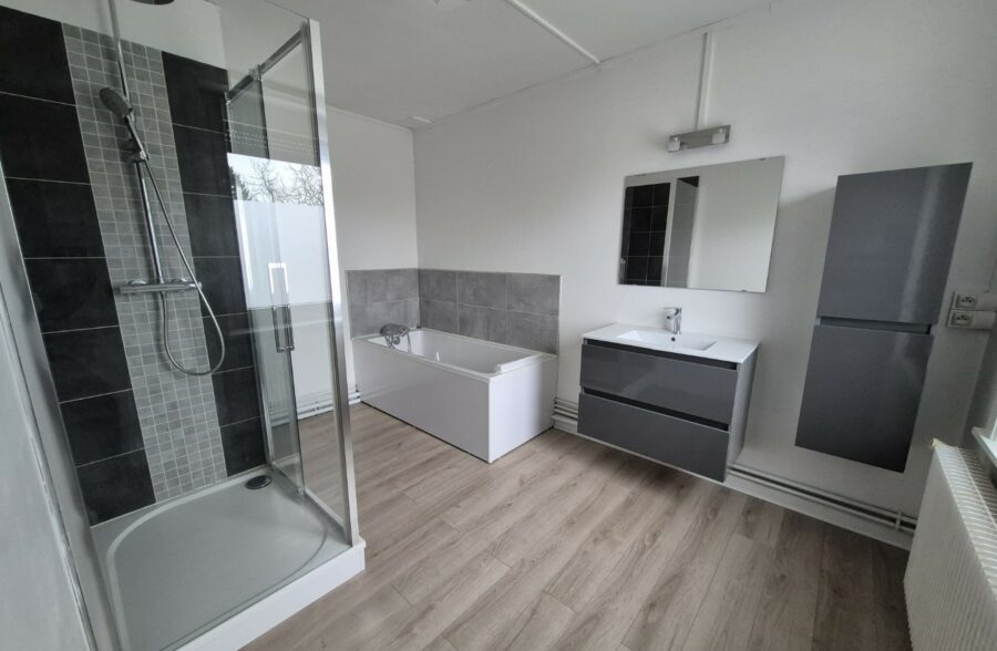 Location maison à Ronchin