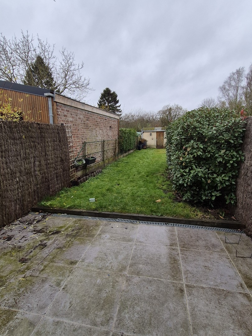 Location maison à Ronchin