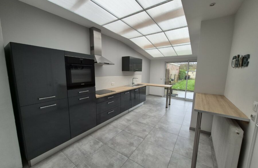 Location maison à Ronchin