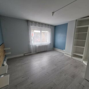 Location maison à Ronchin