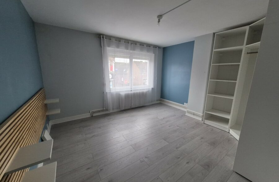 Location maison à Ronchin